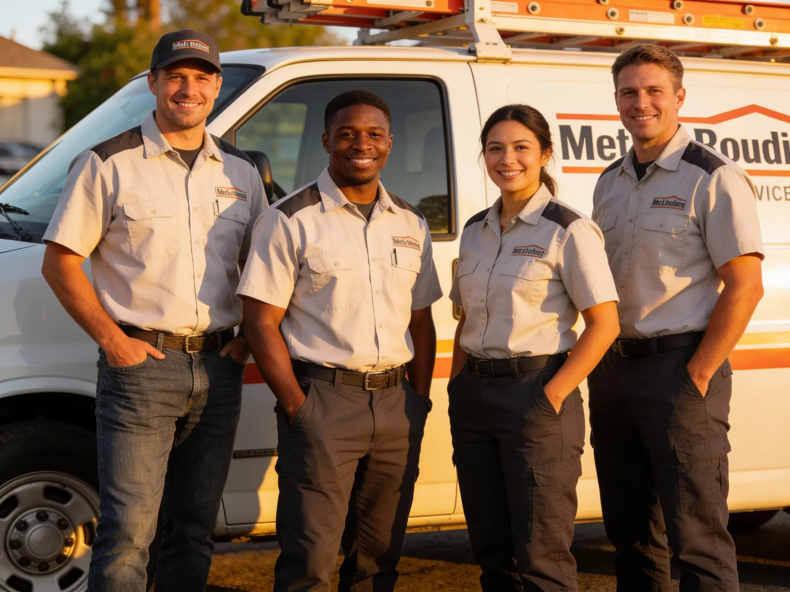 Metal Roof Installation company in Sargent, GA